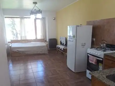 VENTA DEPTO EN PH 2 HABITACIONES TODO PLANTA BAJA