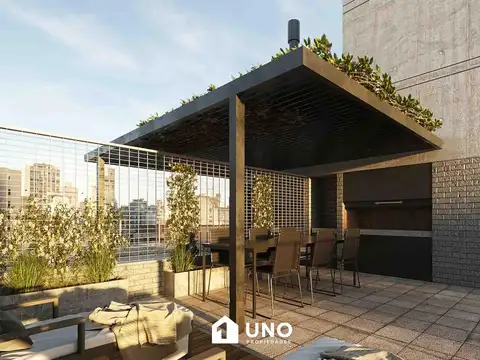 Departamento en Venta de 3 dormitorios