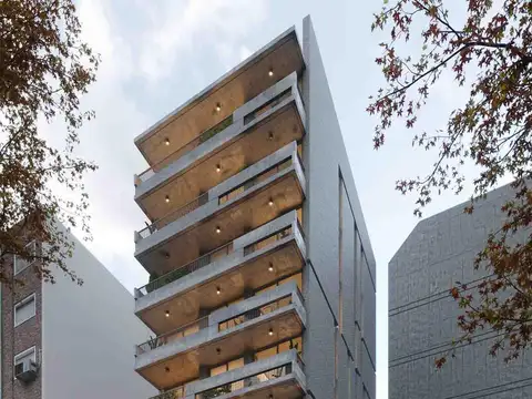 Departamento en Venta 1 año