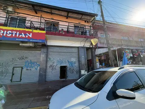 Local en Alquiler en Bella Vista, Partido de San Miguel