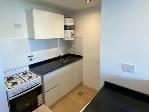 Departamento - Alquiler - Argentina, La Plata - Calle 38 780