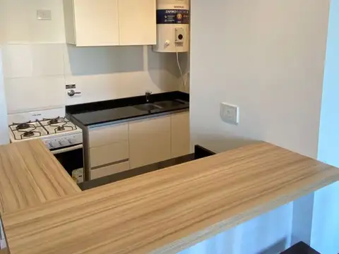 Departamento en Alquiler en La Plata, Partido de La Plata