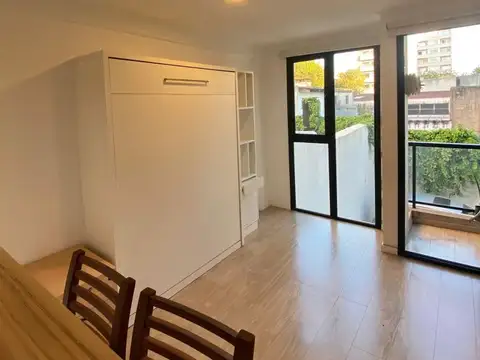 Departamento en Alquiler de Monoambiente
