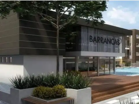 Departamento en Venta en Paso del Rey, USD 36.000