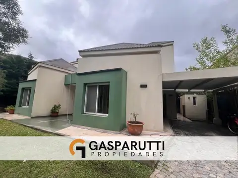 Casa en Venta de 3 dormitorios