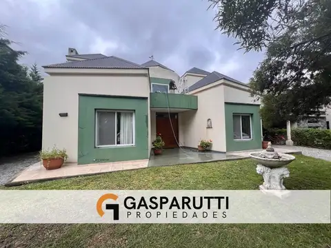 Casa en Venta en Barrio Septiembre - Escobar - Apto Credito