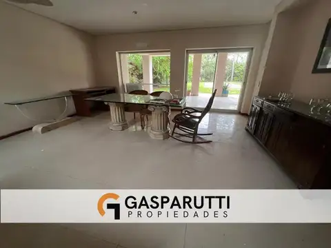Casa en Venta en Barrio Septiembre - Escobar - Apto Credito
