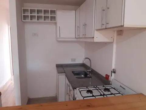 Departamento en Alquiler 9 años