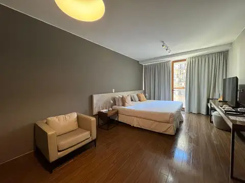 Departamento en Alquiler Apto profesional