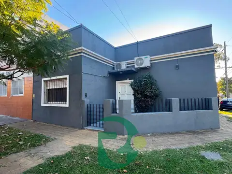 Venta Casa 3 amb. + Taller. El Palomar. Tres de Febrero