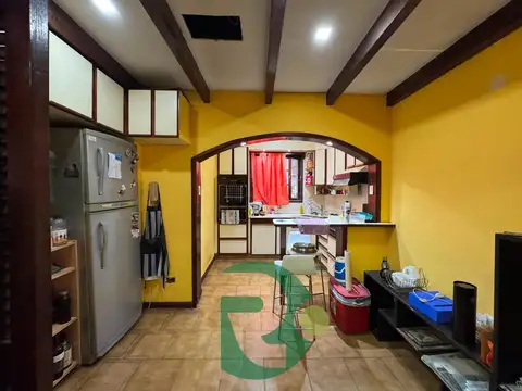 Casa en Venta 20 años