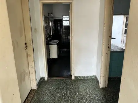PH 3 AMB. PB CON PATIO FACILIDADES DE PAGO 60% EFVO Y RESTO CUOTAS