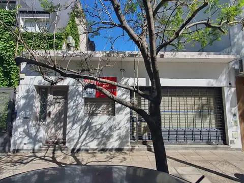 Mendoza al 3700