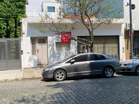 Local en Alquiler en Belgrano R, $ 3.500.000