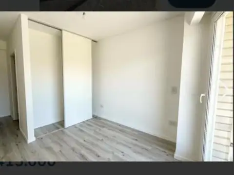 Departamento 3 ambientes con 3 baños
