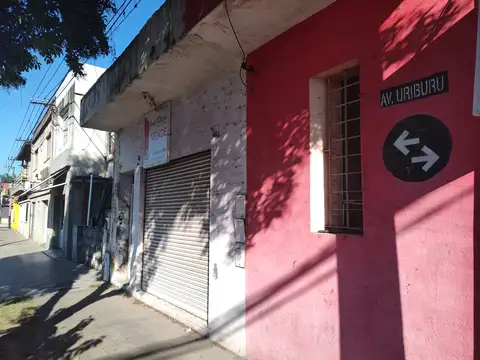 Local en Venta en Barrio Matheu, USD 85.000