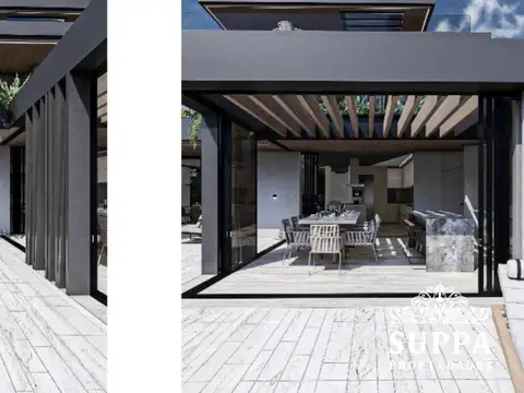 Casa en Venta en Nordelta, USD 2.500.000
