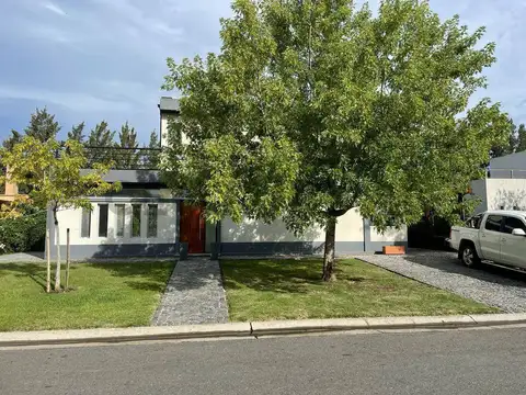 Casa 4 ambientes en Alquiler - Barrio San Marco, Dique Lújan, Tigre