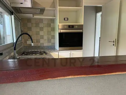 Casa en Alquiler 10 años