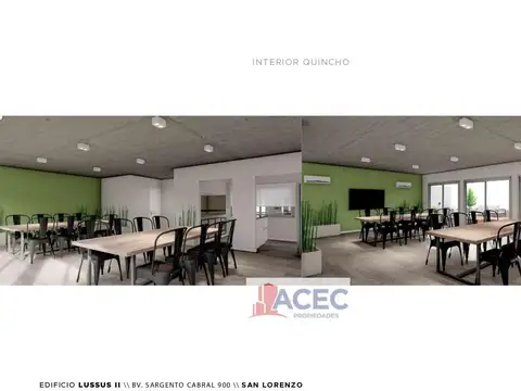 Venta - Departamento -  San Lorenzo- Santa Fe