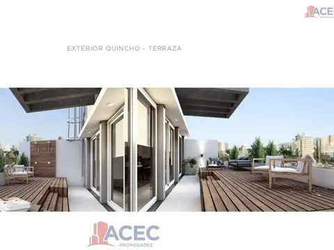 Departamento en Venta Permite mascota