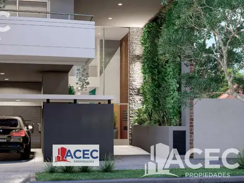 Sgto Cabral 900 - Piso 3º Dpto B - San Lorenzo