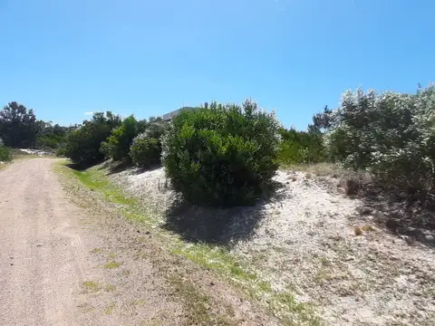 Ruta Interbalnearia 78300