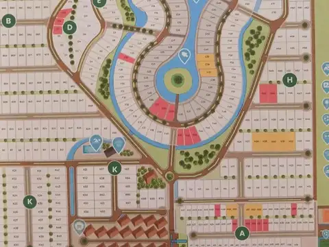 Terreno en Venta en Lavalle, USD 15.000