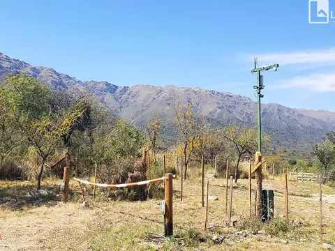 Terreno en Venta en Calaguala, USD 16.000