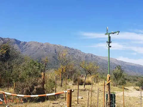 Terreno en Venta de 1000,0 m2