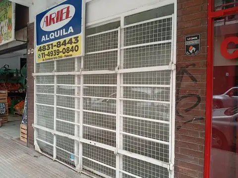 Local en Alquiler en Palermo, $ 1.200.000