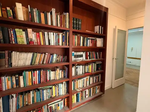 Departamento en Alquiler 50 años