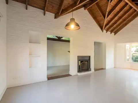 Casa en Venta 15 años