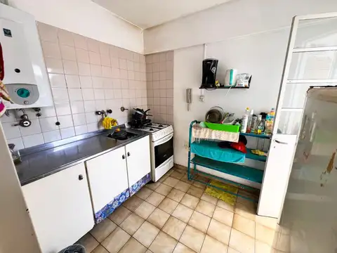 Departamento - Abasto