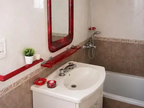 Depto Tipo Casa en Venta al Noreste