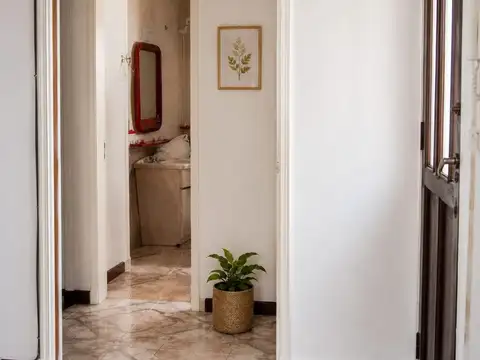 OPORTUNIDAD | PH C/BALCON Y TERRAZA - 1° PISO POR ESCALERA