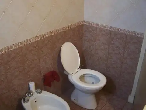 OPORTUNIDAD | PH C/BALCON Y TERRAZA - 1° PISO POR ESCALERA