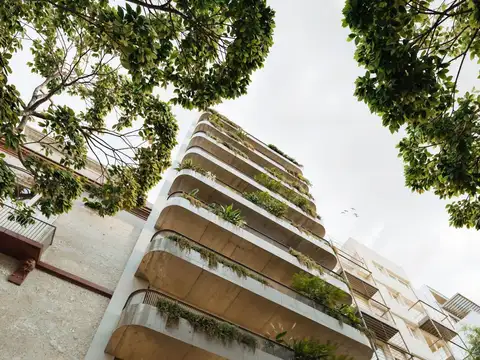 Departamento en Venta en Flores, USD 250.000
