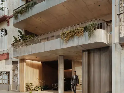 Departamento en Venta de 2 dormitorios
