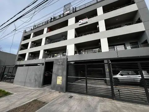 Departamento - Olivos-Maipu/Uzal