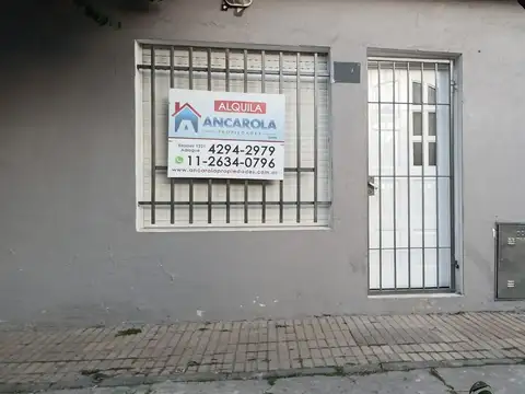Alquiler de ph en Burzaco