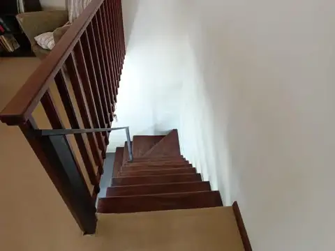 Duplex 3 ambientes en venta en Castelar Sur