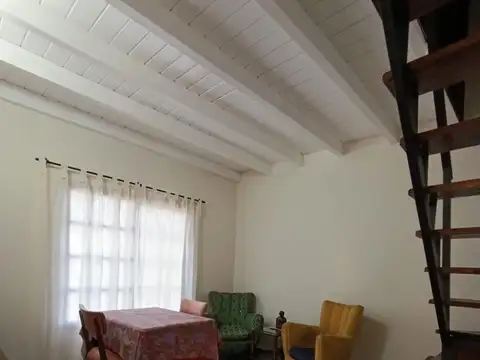 Duplex 3 ambientes en venta en Castelar Sur