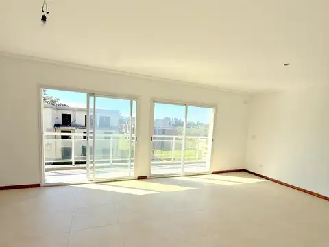 Departamento en Venta de 3 ambientes