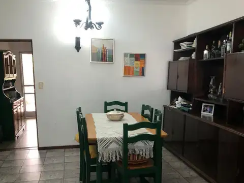 Casa - Benavidez - Apto crédito