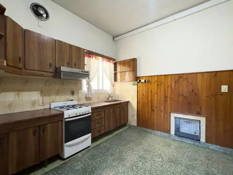 Casa en Venta en Barrio San Jose, USD 82.000