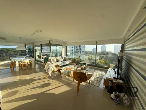 Apartamento en venta c/ cochera en Aidy Grill