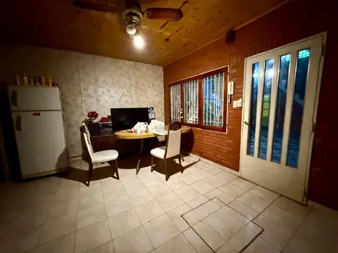 Depto Tipo Casa en Venta de 3 dormitorios