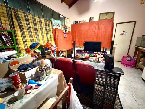Depto Tipo Casa en Venta con 1 cocheras