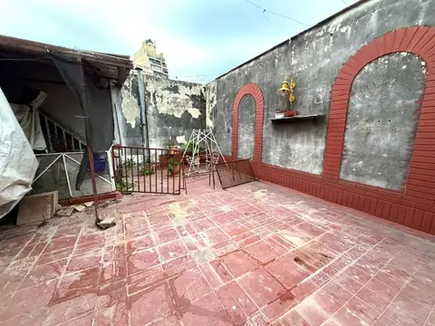 Depto Tipo Casa en Venta en República De La Sexta, USD 85.000
